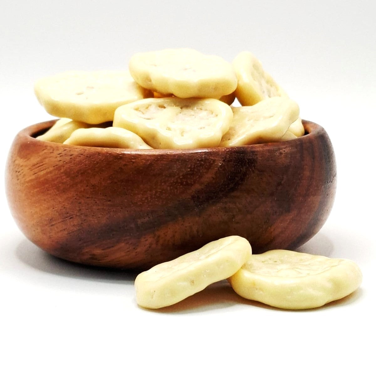 Joghurt Choco Bananenchips