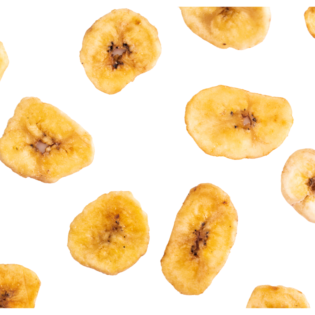 Bananenchips