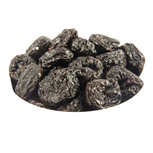 Getrocknete Pflaume