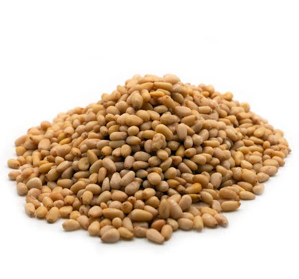 Pinienkerne