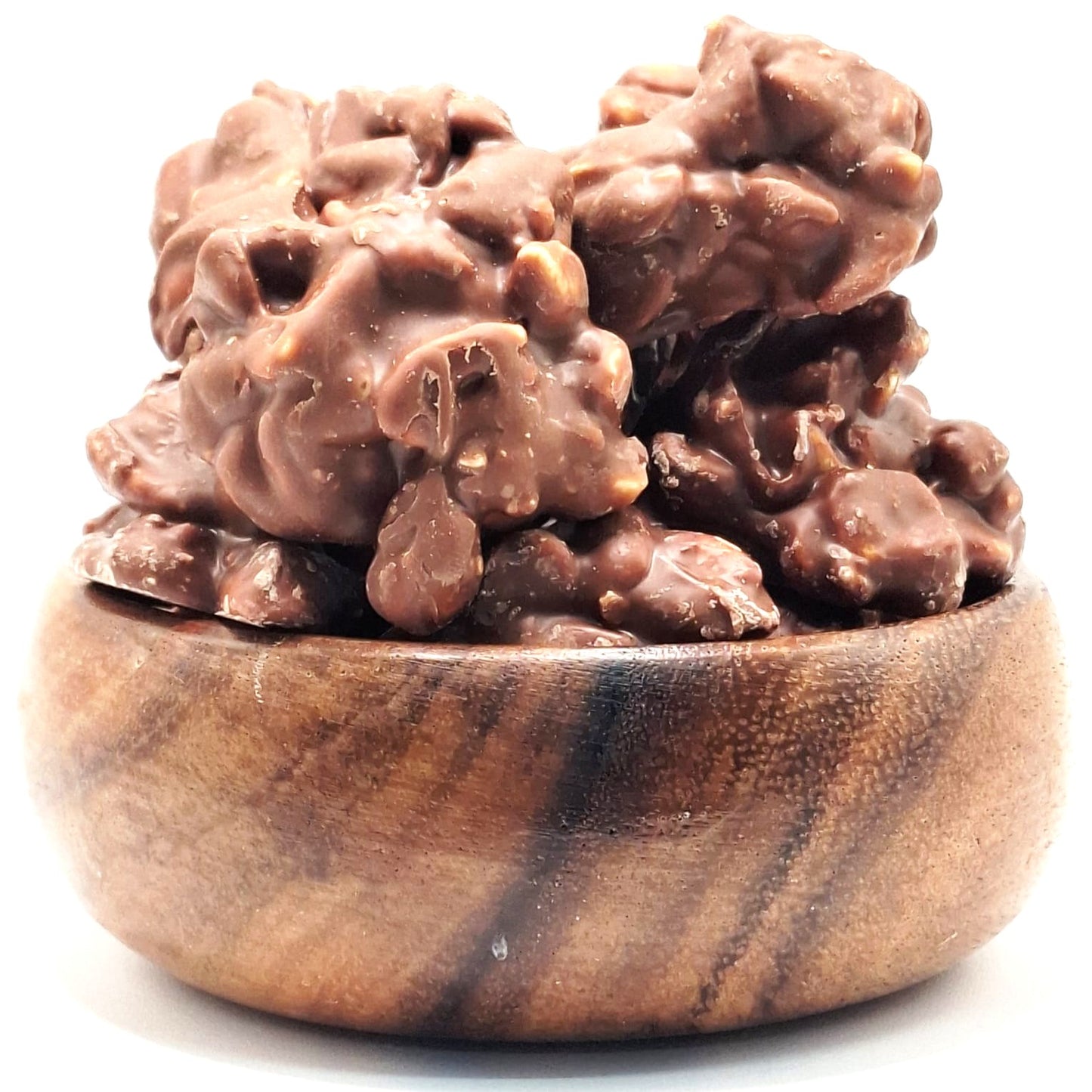 Vollmilch Choco Bites Erdnuss