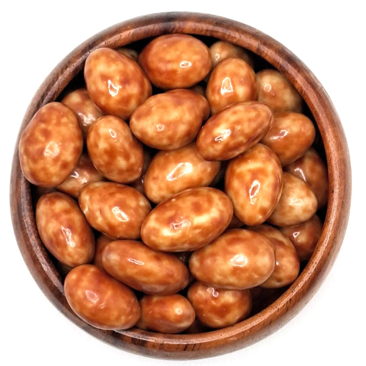 Tiramisu Choco Mandel