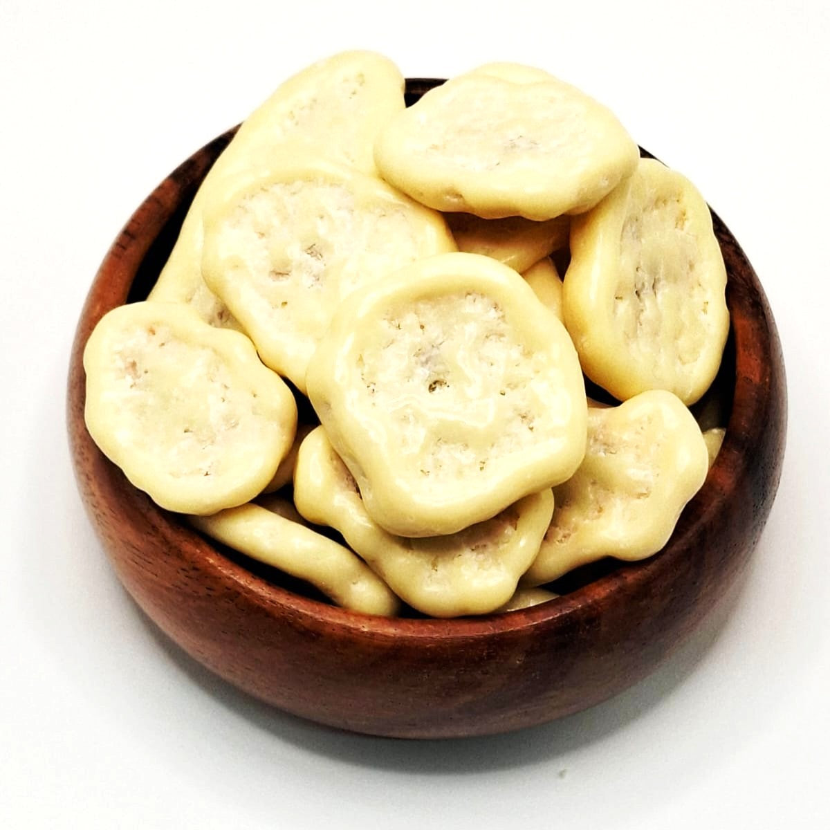 Joghurt Choco Bananenchips