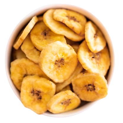 Bananenchips
