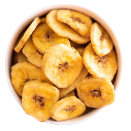 Bananenchips