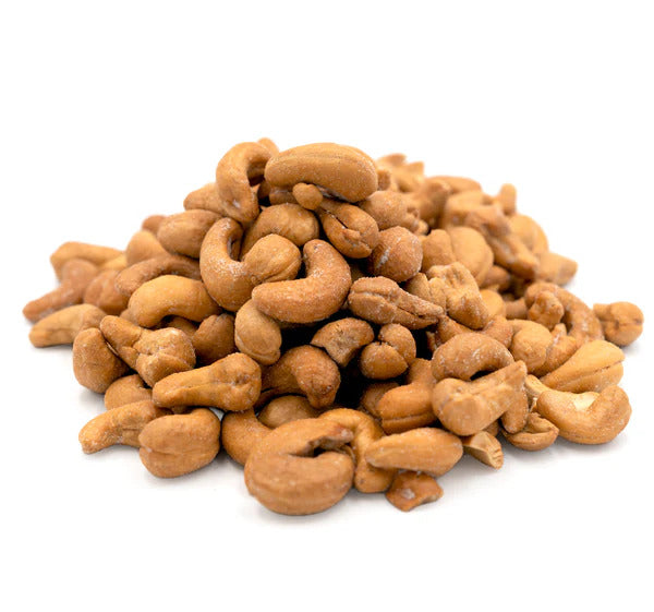 Cashews geröstet & gesalzen