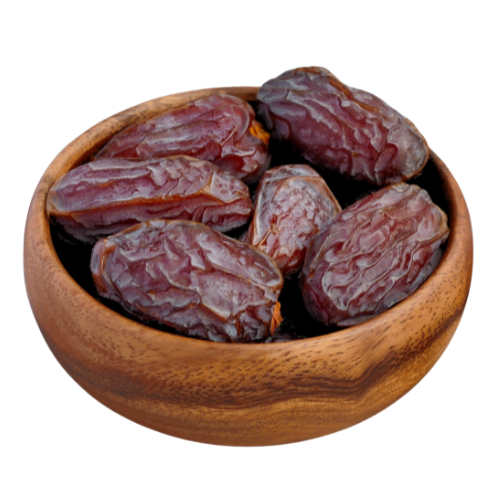 Medjool Datteln (mit Stein)