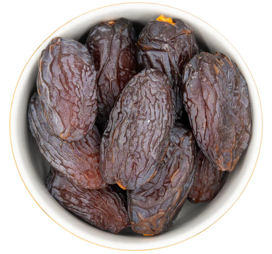 Medjool Datteln (mit Stein)