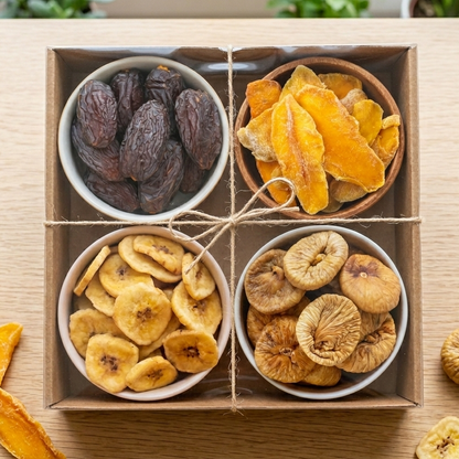 Classic Fruit Probierbox 600g