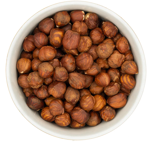 Haselnüsse