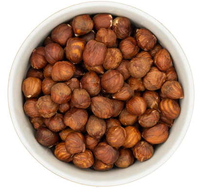 Haselnüsse