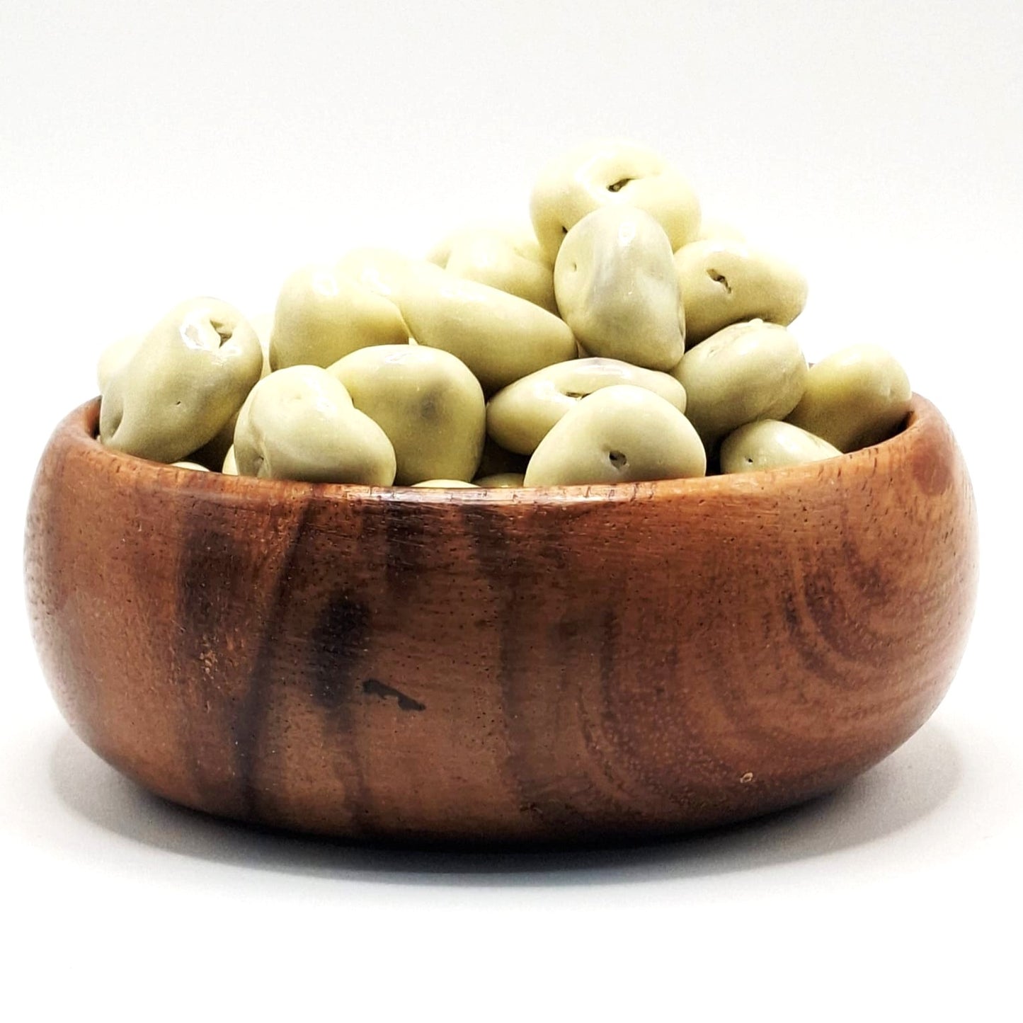 Joghurt Choco Rosinen