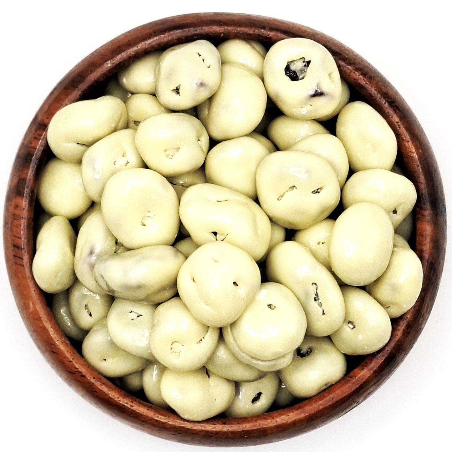 Joghurt Choco Rosinen