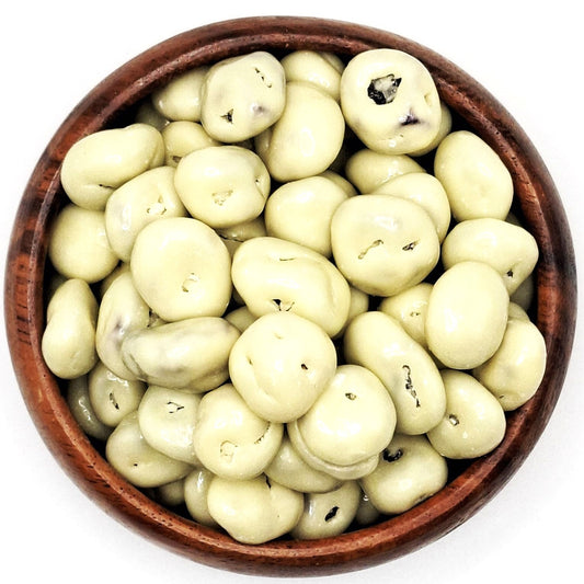 Joghurt Choco Rosinen