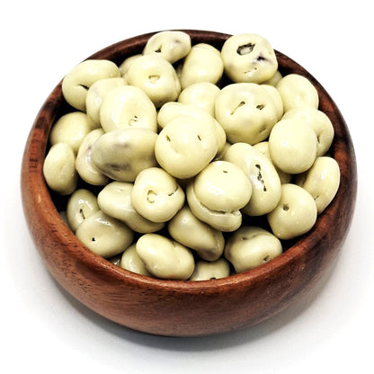 Joghurt Choco Rosinen