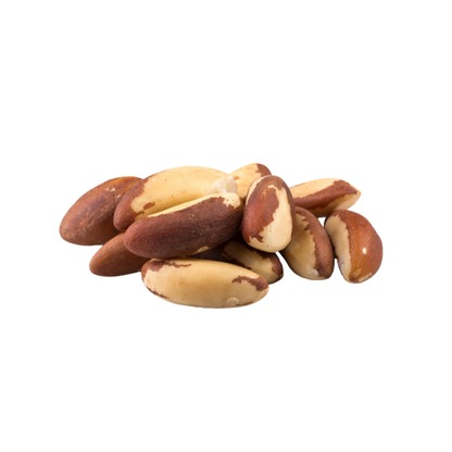 Paranüsse (Brazil nuts)