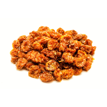 Getrocknete Physalis