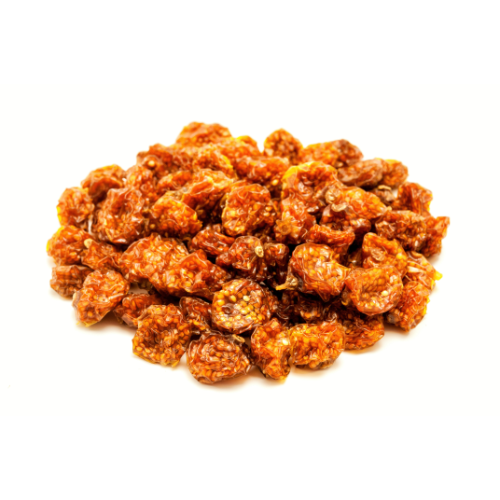 Getrocknete Physalis