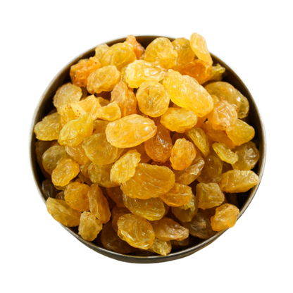 Getrocknete Rosinen Jumbo