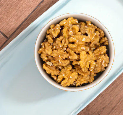 Walnüsse naturbelassen